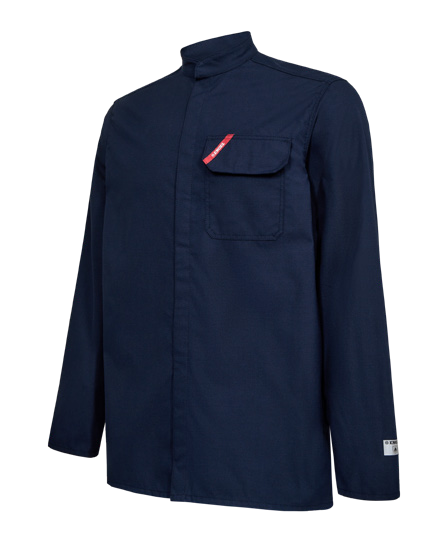 SAFETY+ Camicia