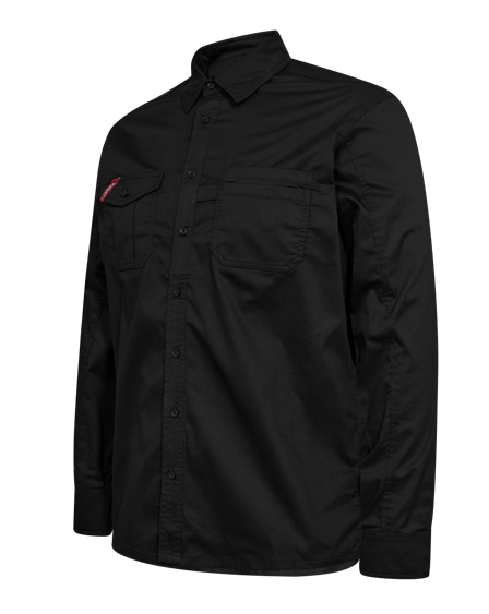 EXTEND Camicia stretch