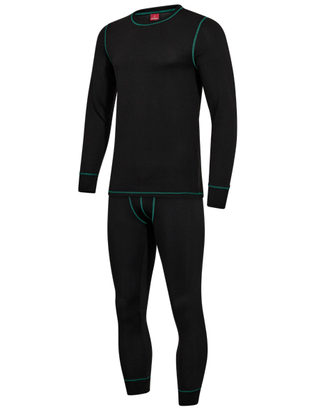 Set intimo termico