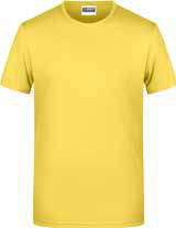 Men's Basic-T