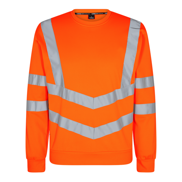 SAFETY Felpa