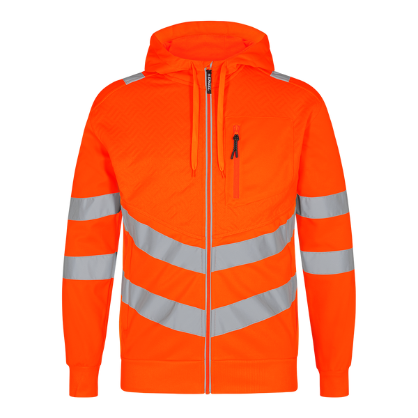 SAFETY Felpa cardigan