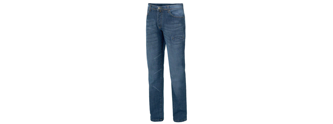 Jeans elasticizzato - Stretch - 8025B - DB Professional 