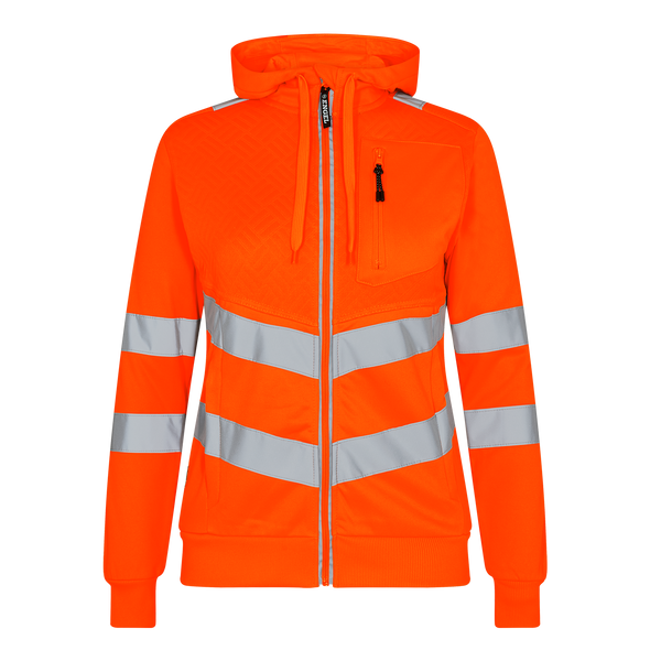 SAFETY Felpa cardigan | donna