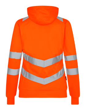 SAFETY Felpa cardigan | donna