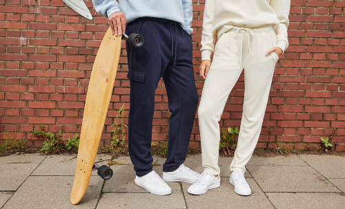 Ladies' Lounge Pants