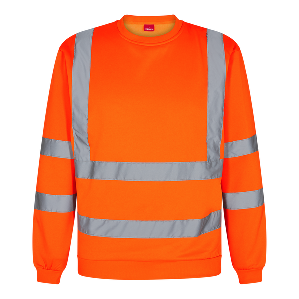 SAFETY Felpa
