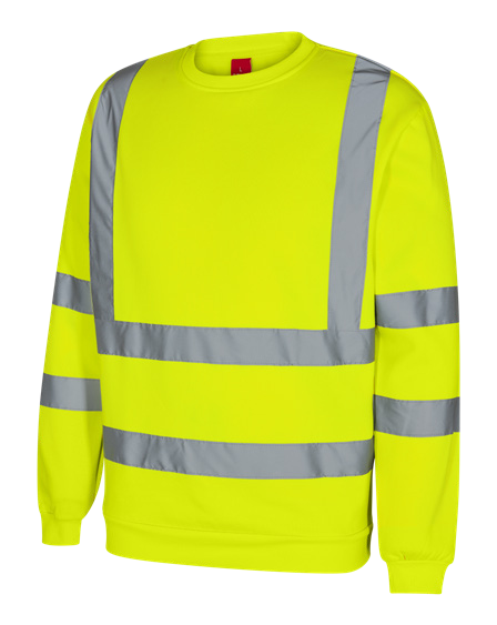 SAFETY Felpa