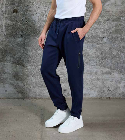 Men's Pants Interlock