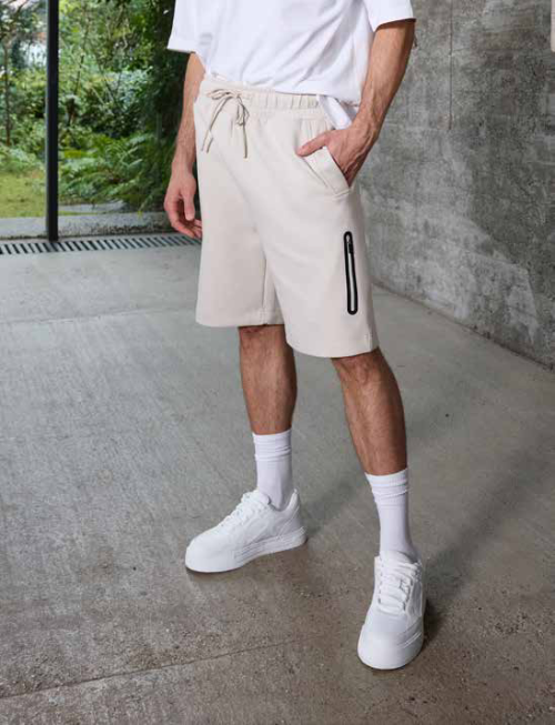 Men's Shorts Interlock
