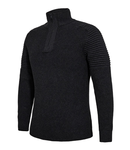 EXTEND Extend Knitted Sweater
