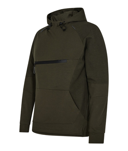X-TREME Felpa cardigan