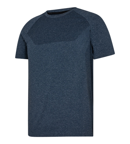 X-TREME T-shirt senza cuciture