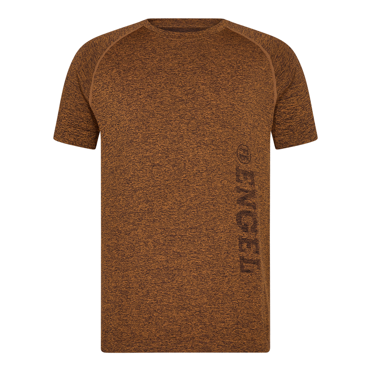 X-TREME T-shirt senza cuciture
