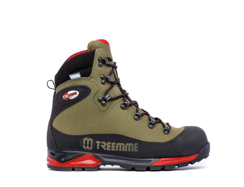 Scarpa antinfortunistica - 915 91591 - Tremme Calzature - DB Professional 
