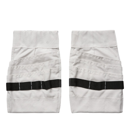 Tasche portautensili