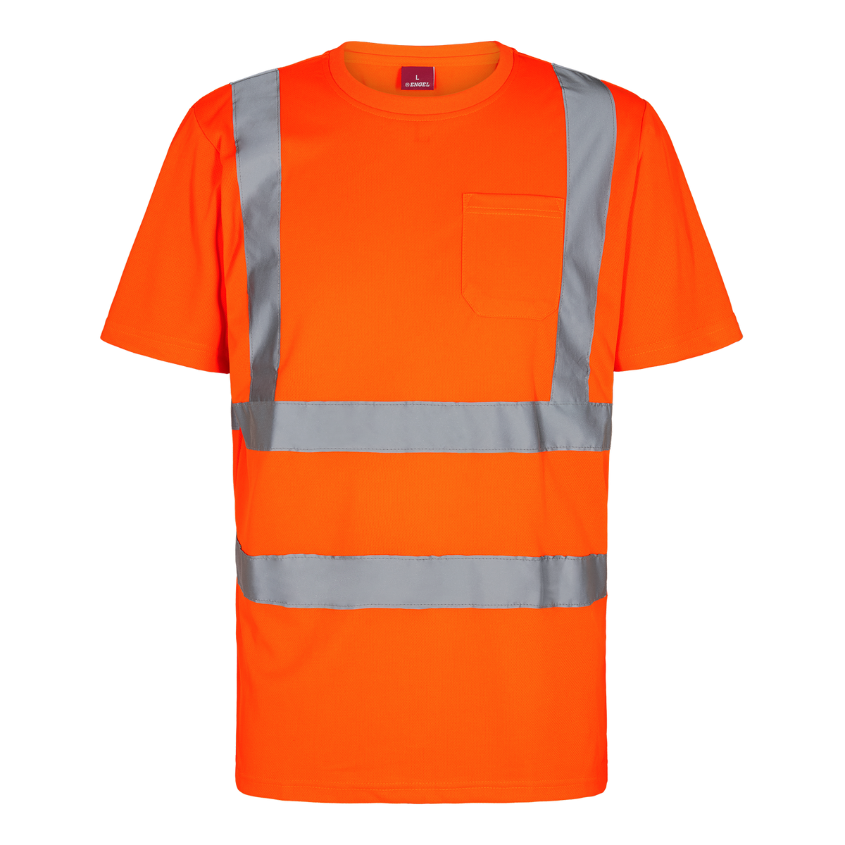 SAFETY T-shirt