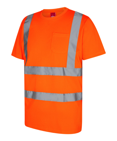 SAFETY T-shirt
