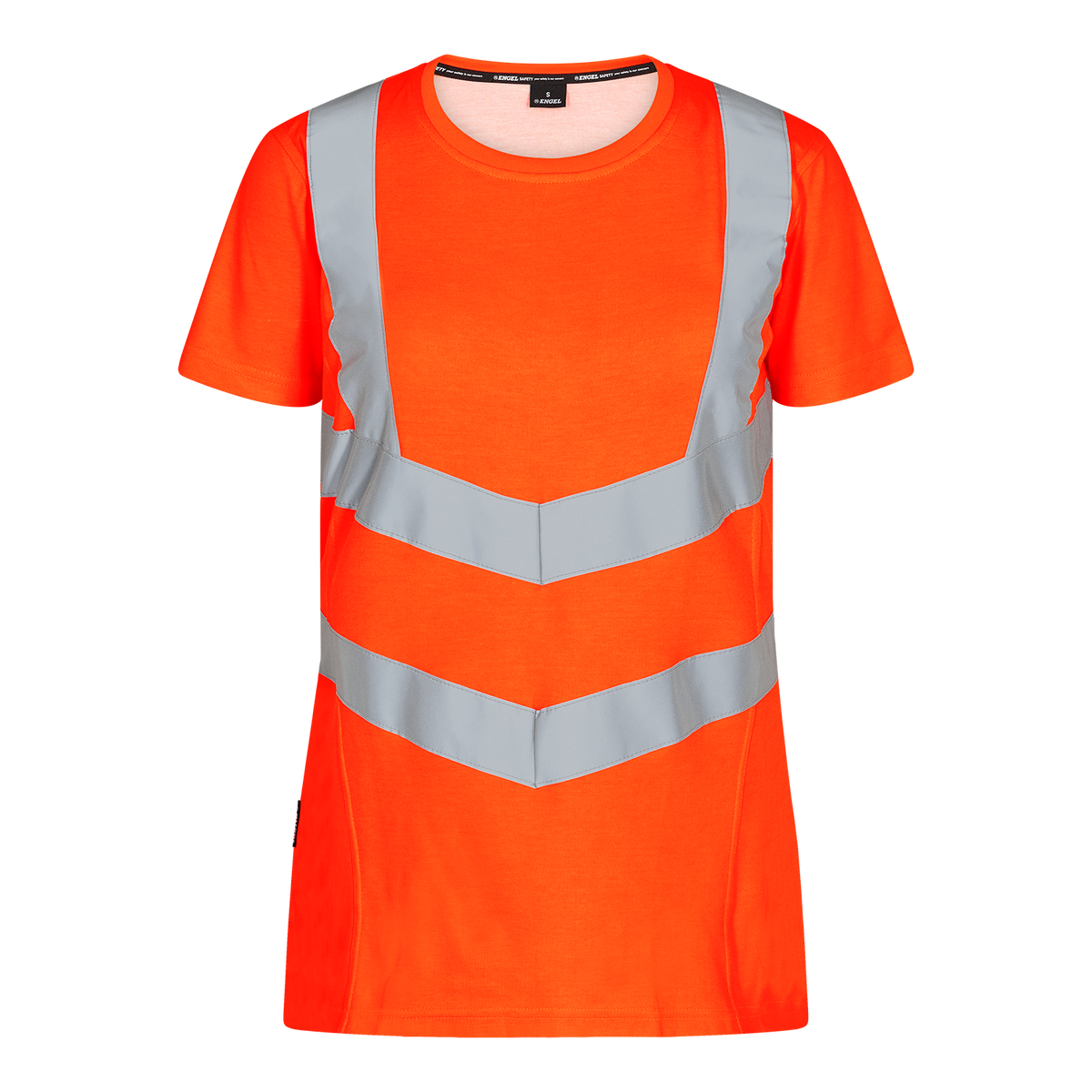 SAFETY T-shirt | donna