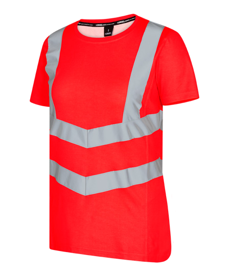 SAFETY T-shirt manica lunga | donna