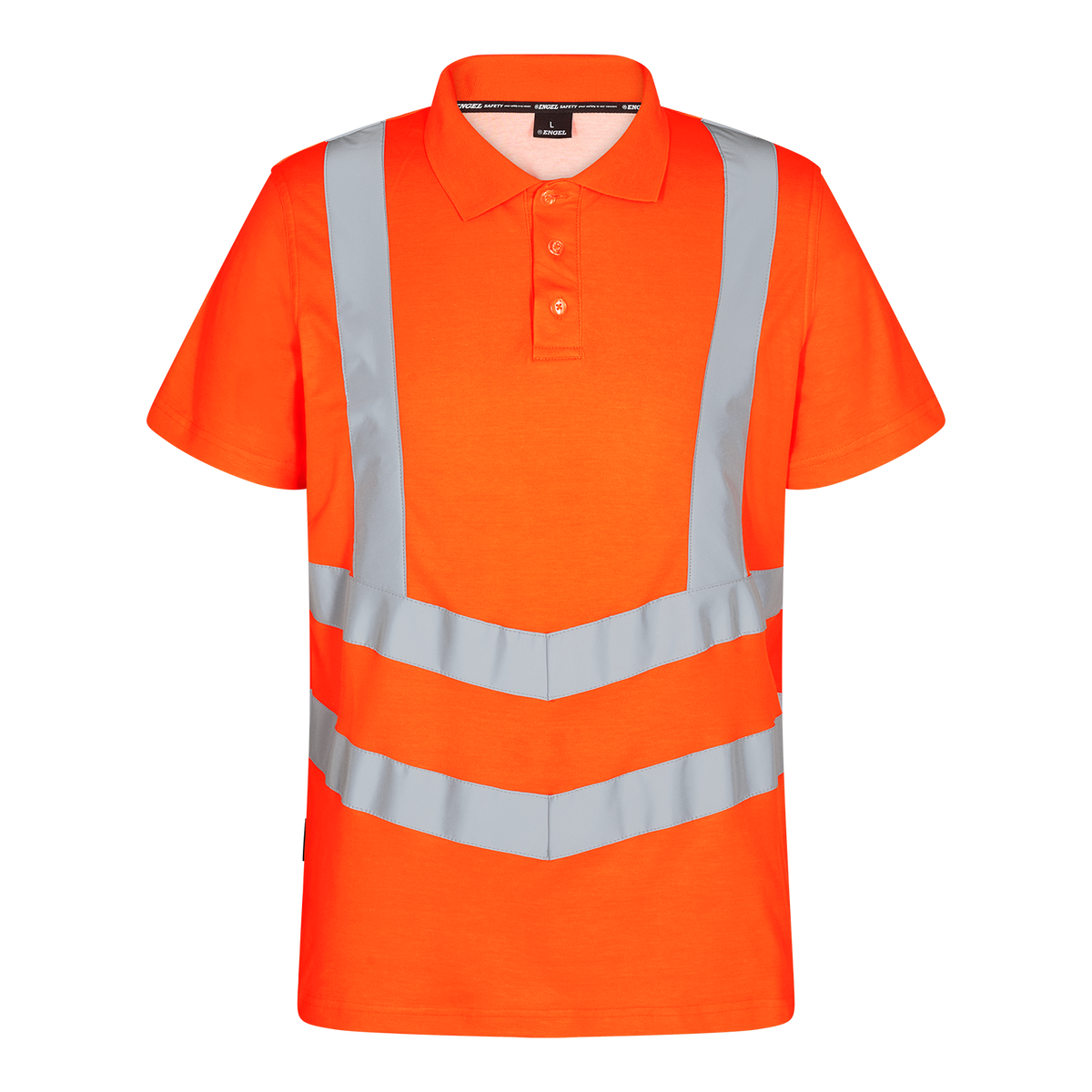 SAFETY Polo shirt