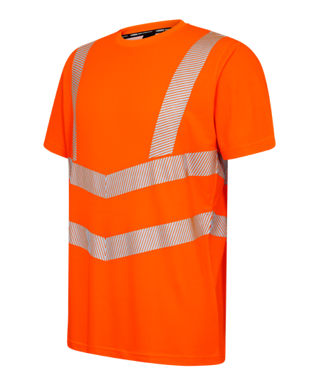SAFETY T-shirt