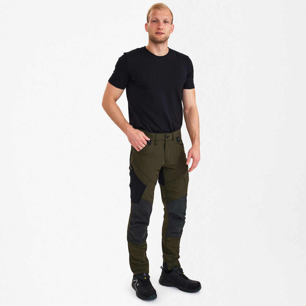Pantaloni da lavoro 940 2366 - DB Professional 