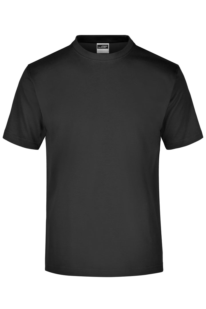 Round-T Medium (150g/m²) - black
