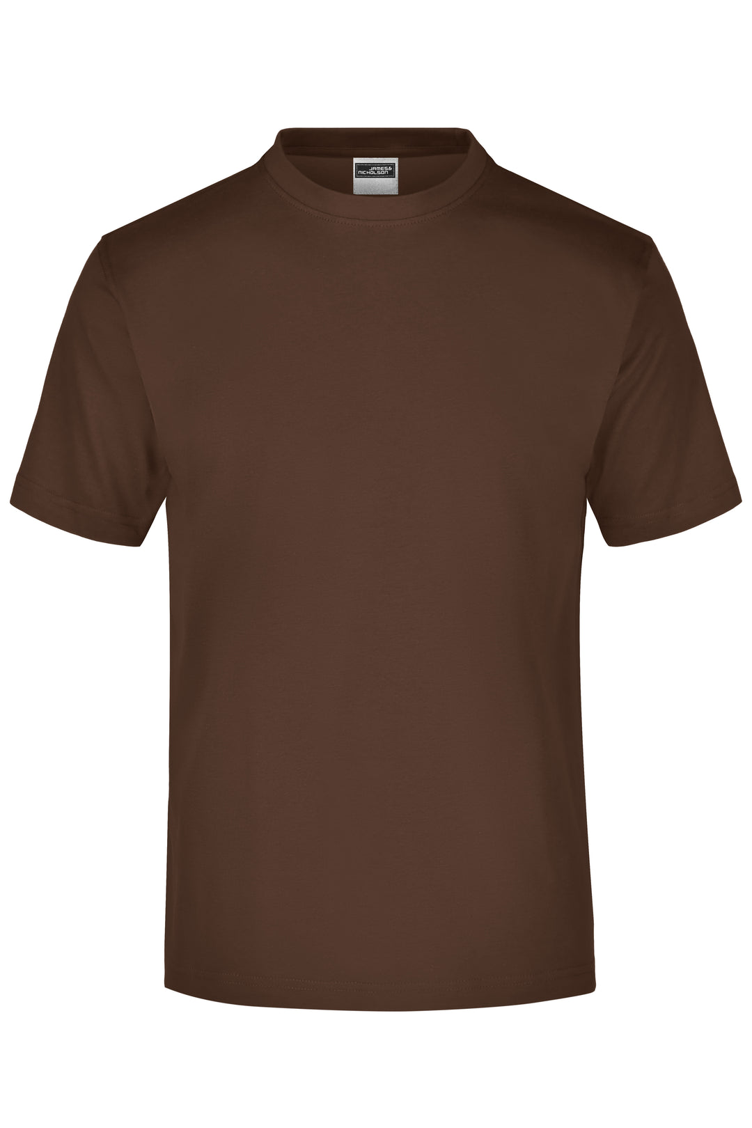 Round-T Medium (150g/m²) - brown