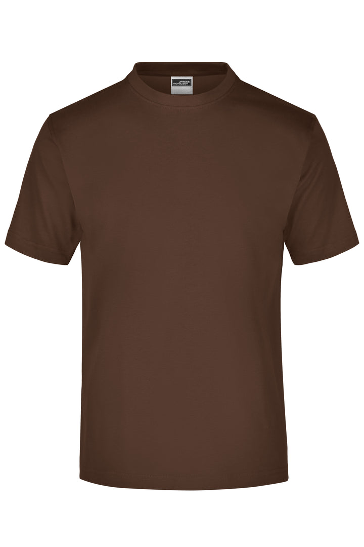 Round-T Medium (150g/m²) - brown