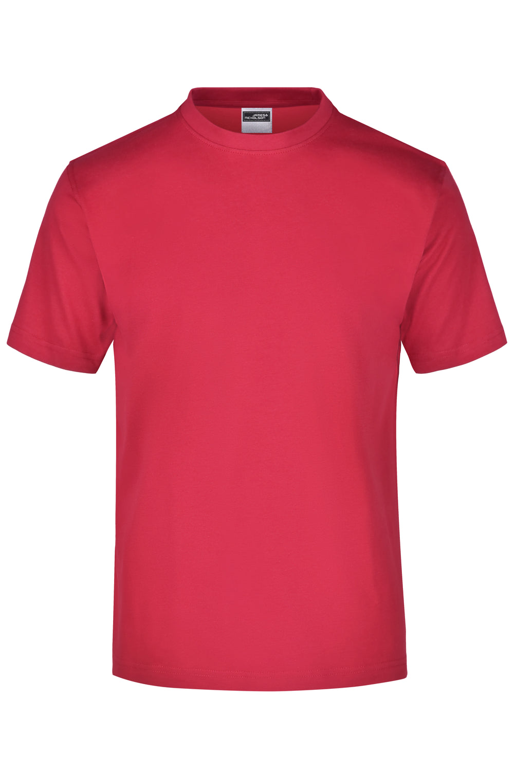 Round-T Medium (150g/m²) - red