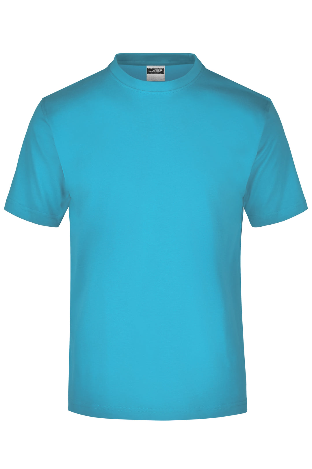 Round-T Medium (150g/m²) - turquoise