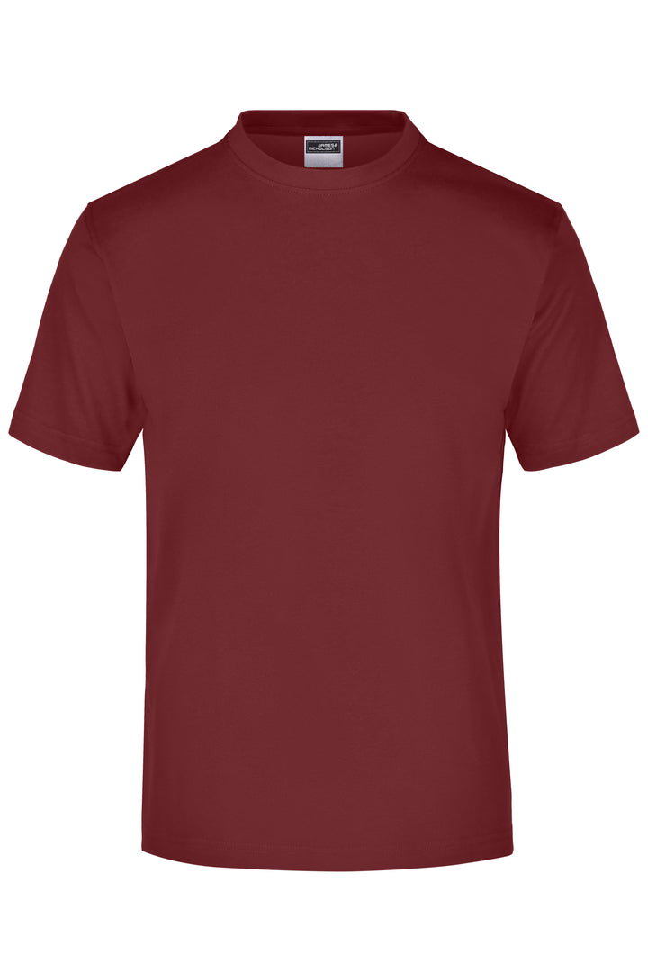 Round-T Medium (150g/m²) - wine