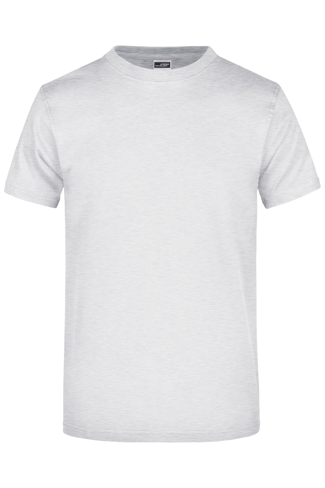 Round-T Heavy (180g/m²) - ash