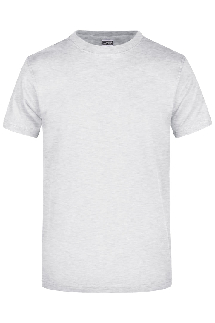 Round-T Heavy (180g/m²) - ash