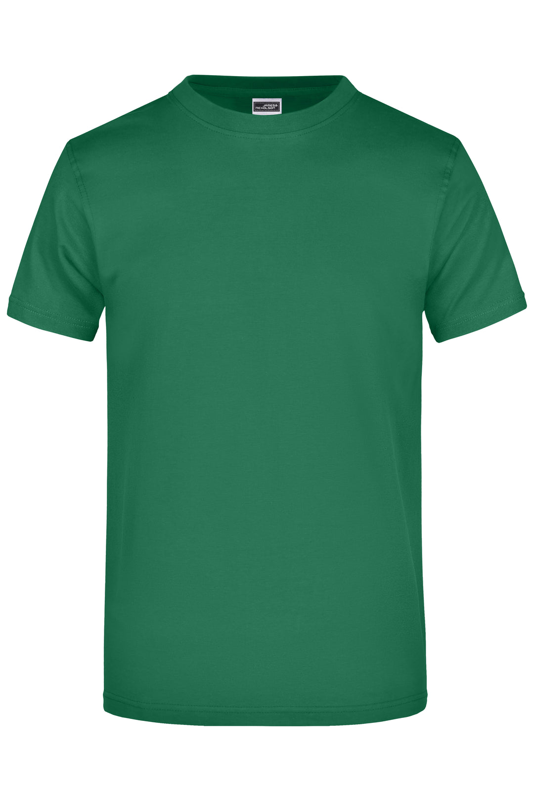 Round-T Heavy (180g/m²) - dark-green