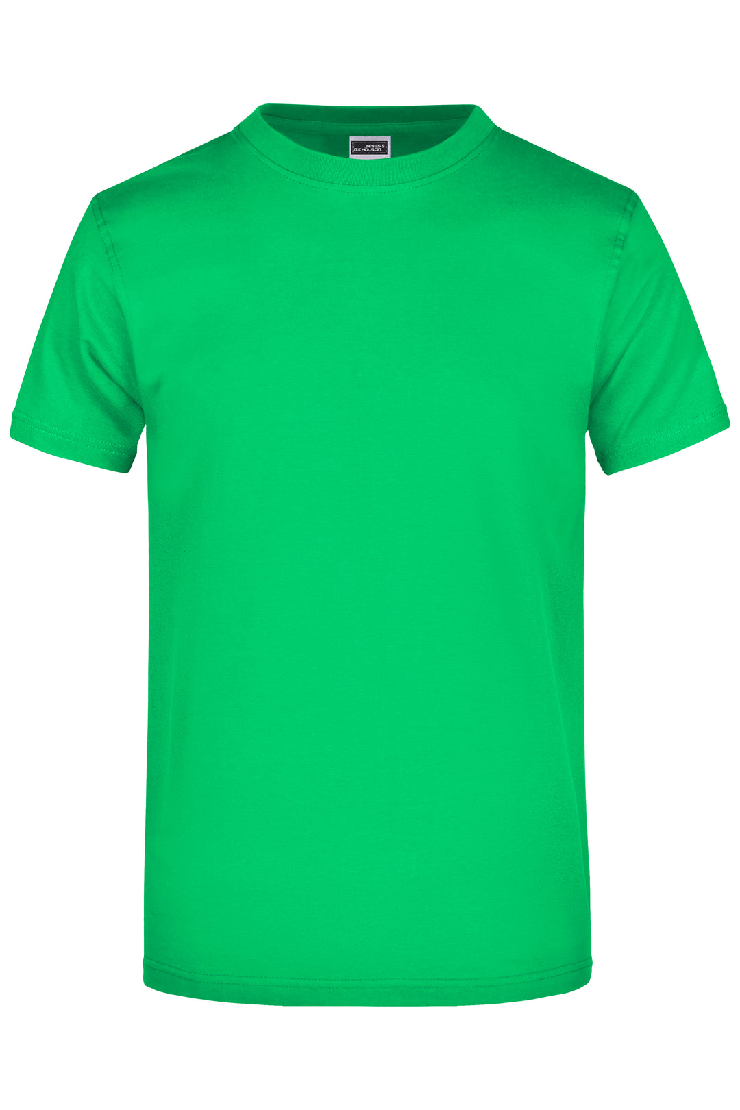 Round-T Heavy (180g/m²) - fern-green