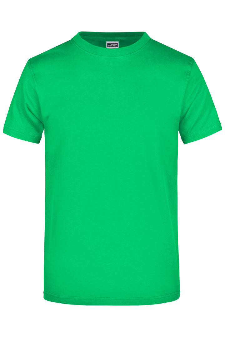 Round-T Heavy (180g/m²) - fern-green