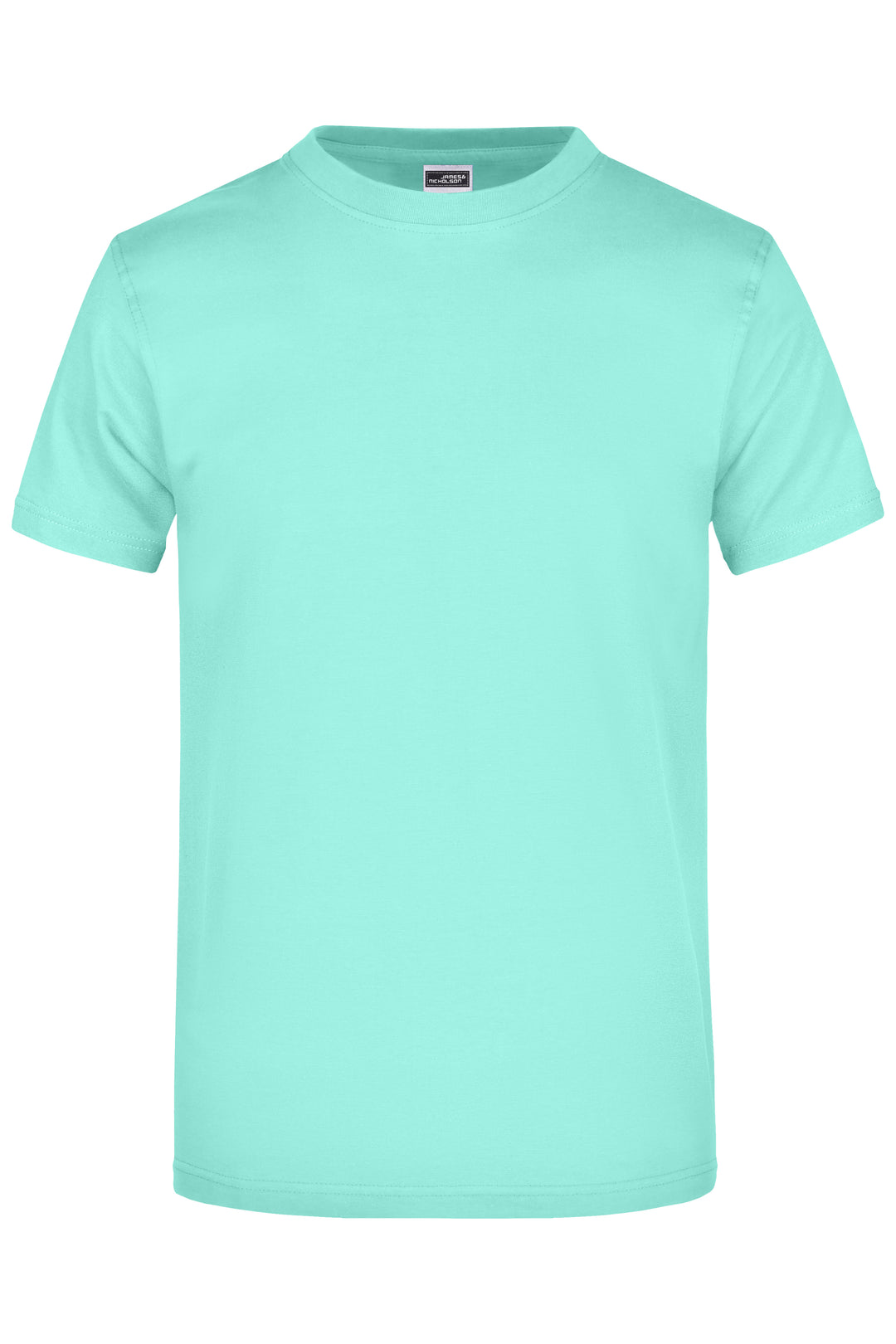 Round-T Heavy (180g/m²) - mint