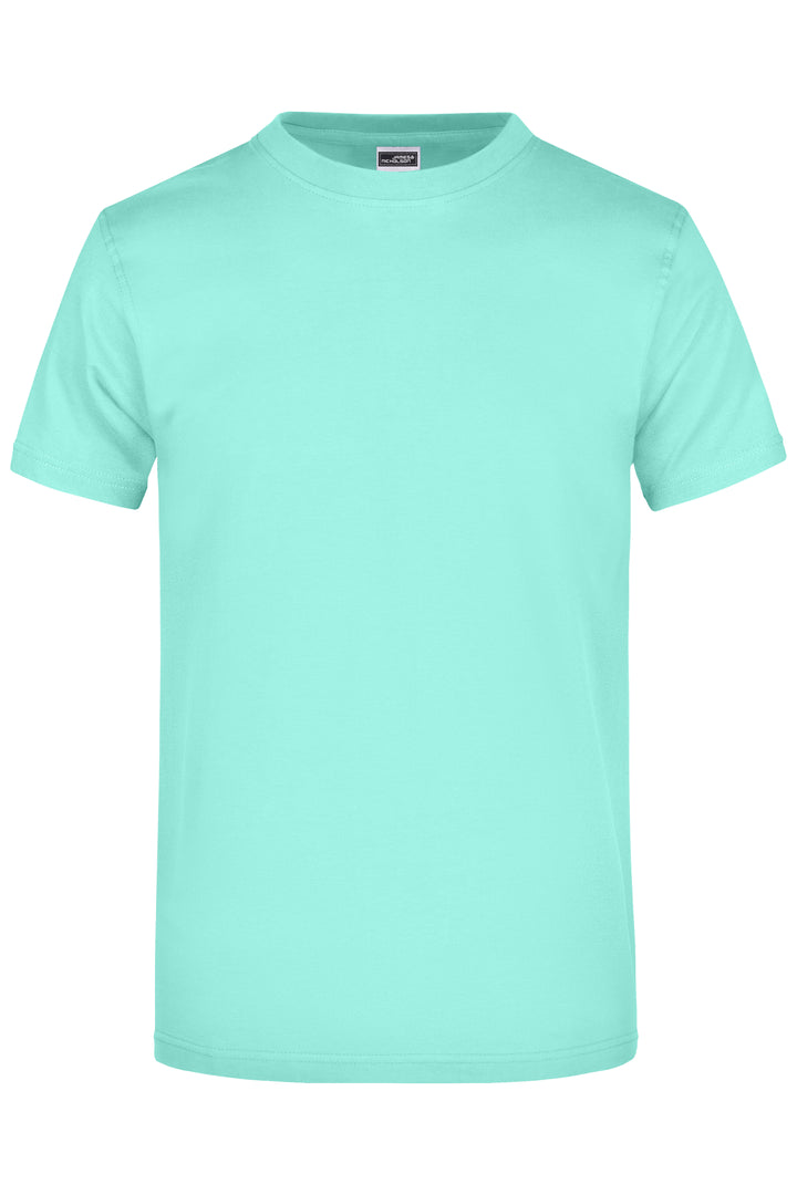 Round-T Heavy (180g/m²) - mint