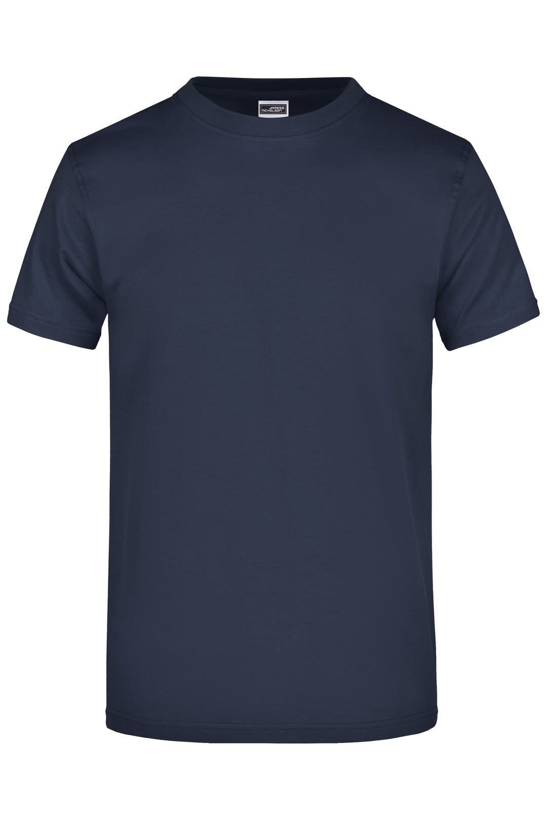 Round-T Heavy (180g/m²) - navy