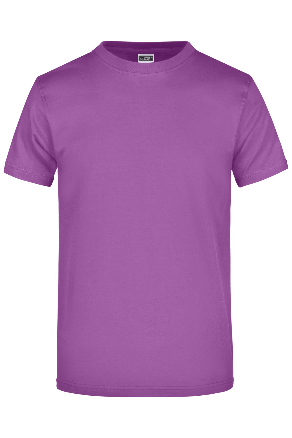Round-T Heavy (180g/m²) - purple