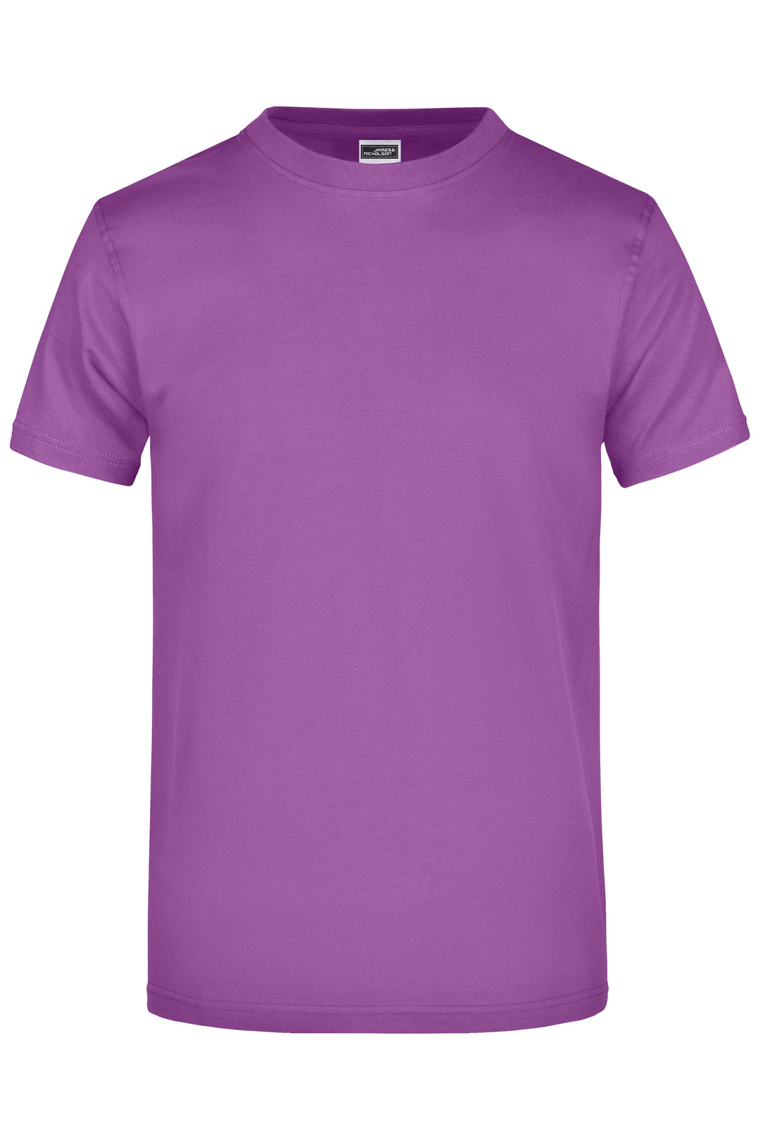 Round-T Heavy (180g/m²) - purple