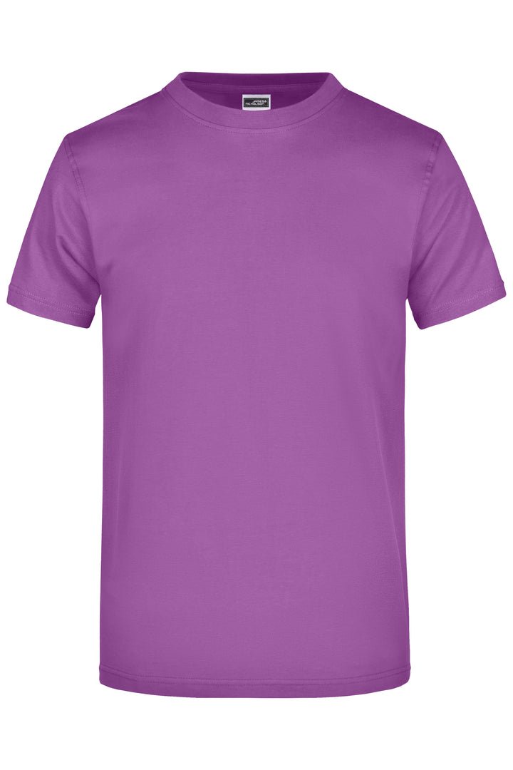 Round-T Heavy (180g/m²) - purple