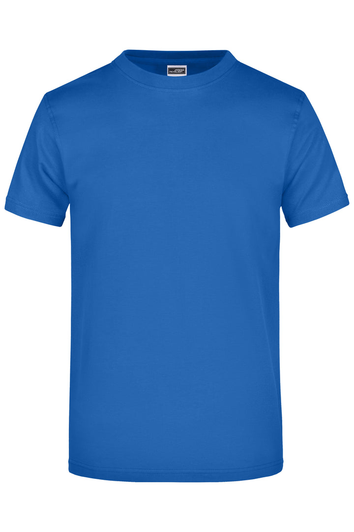 Round-T Heavy (180g/m²) - royal