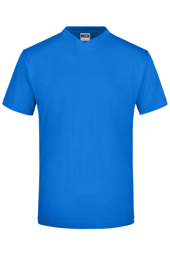 V-T Medium - cobalt