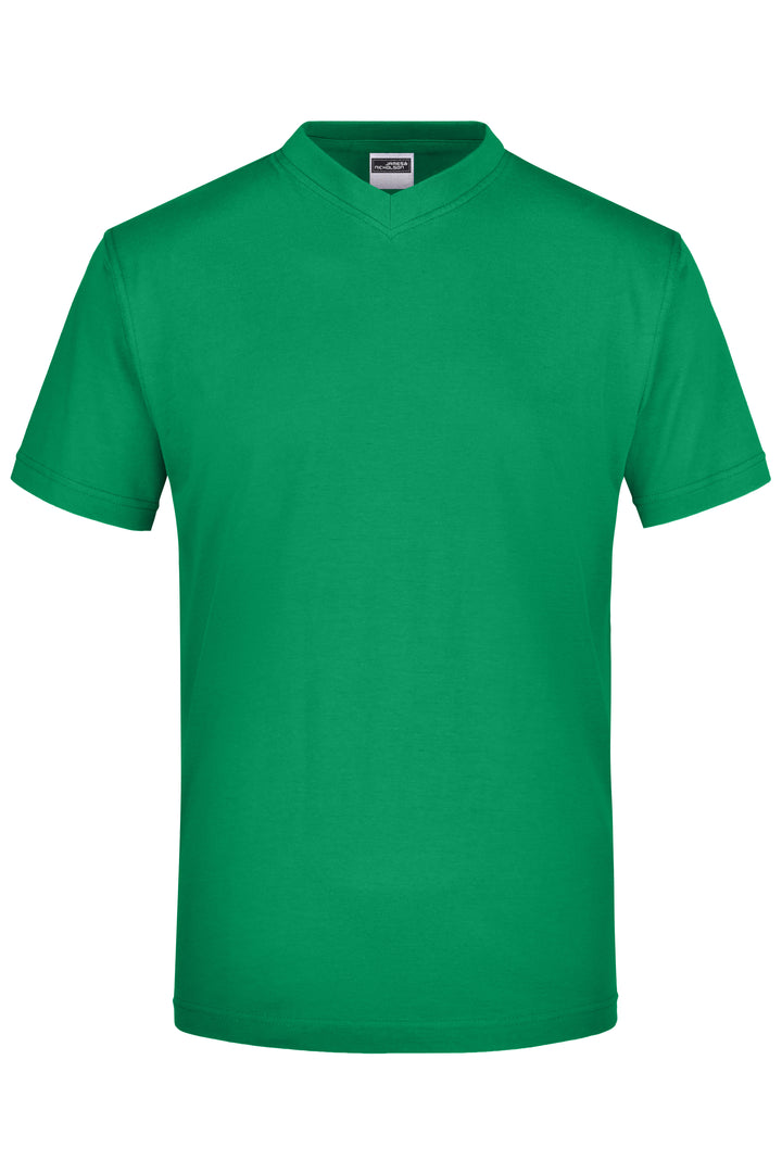 V-T Medium - irish-green