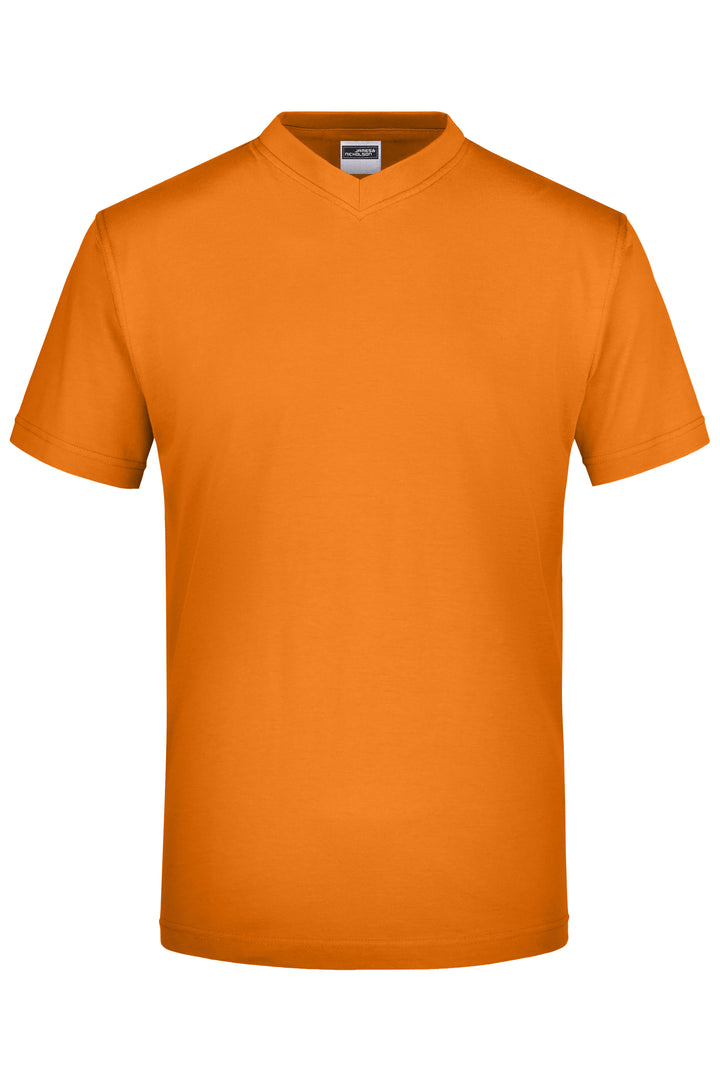 V-T Medium - orange