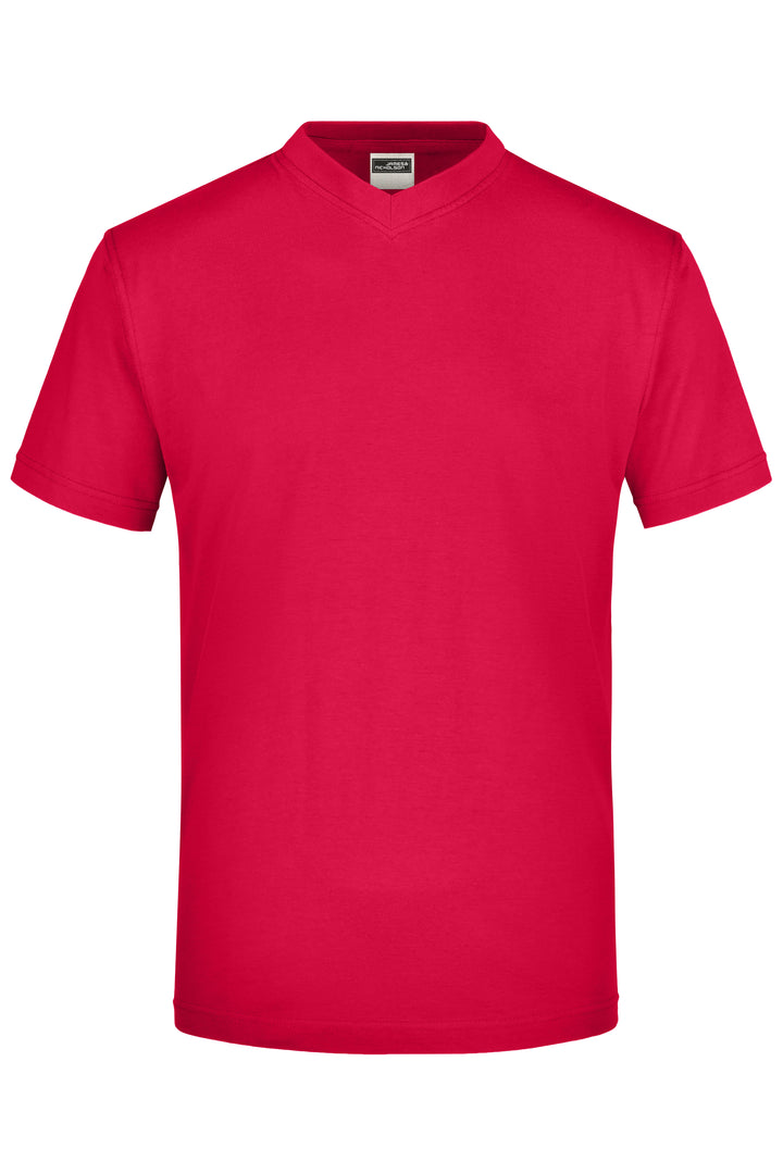 V-T Medium - red