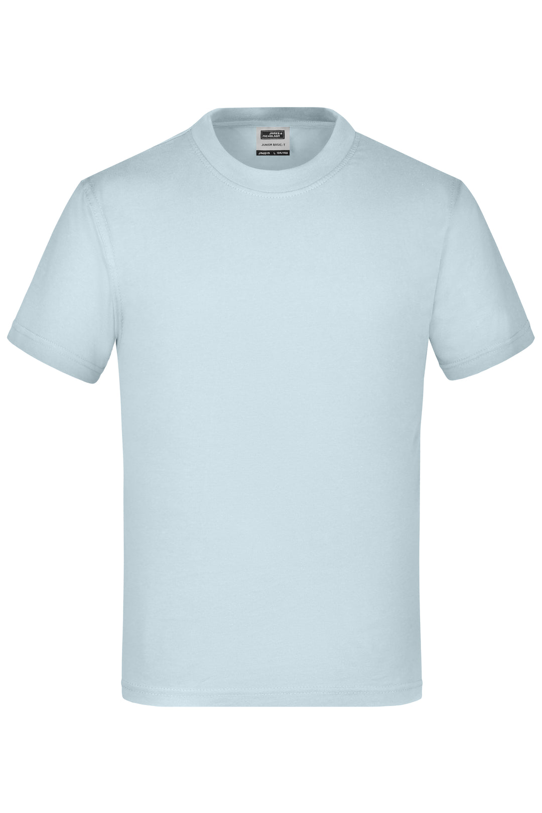 Junior Basic-T - light-blue